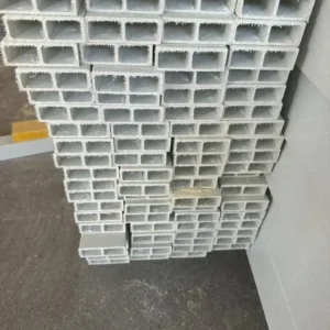 100x25 FRP Boards