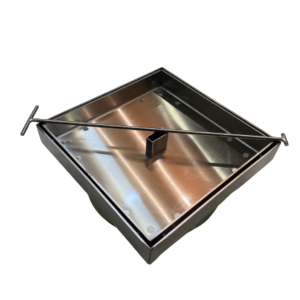 3MM Concrete Skimmer 246mm