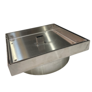 3MM Concrete Skimmer 276mm