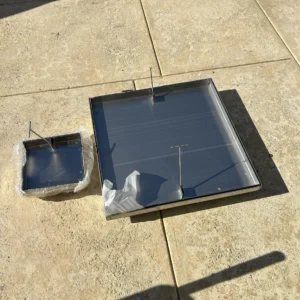 450x450mm Inspection Lid