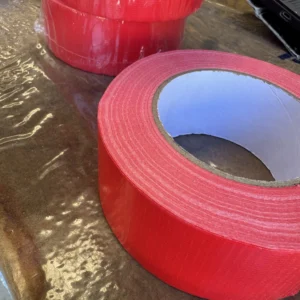 Cloth Tape 50mm 25m roll