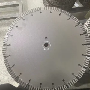 Demolition Saw Blade 350mm
