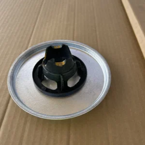 Metal chair plates#200