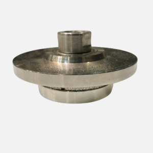 Profile Wheel 10mm Radius Concrete Grinding