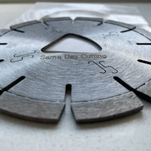 SoffCut Blade Next Day Cutting (Soft Bond)