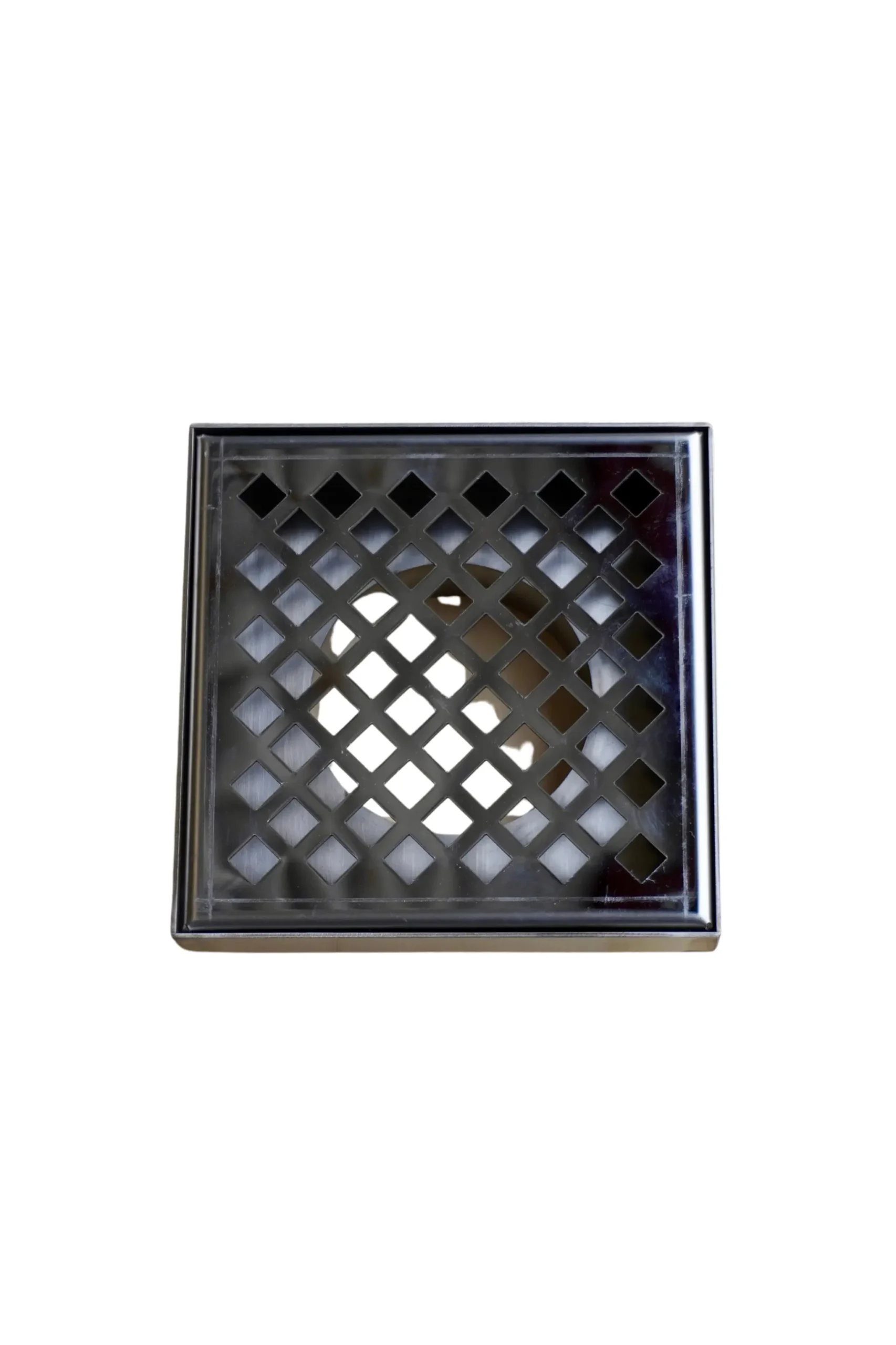 150*150 storm water grate high polished - view 2