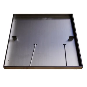 3mm 600x600mm Inspection Lids