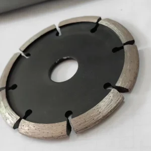 V Blade 125mm Tuck Point Blade