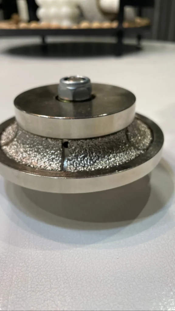 Bevel tool - view 2
