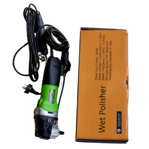 125mm Wet Polisher