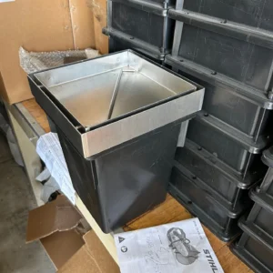 Stainless Steel Sump drains set