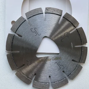 SoffCut Blade Same Day Cutting (Hard Bond)