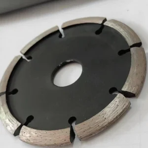 V Blade 105mm Tuck Point Blade