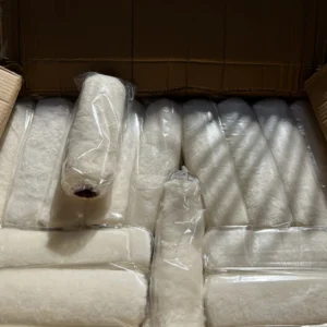 230mm x 10mm Nap Roller